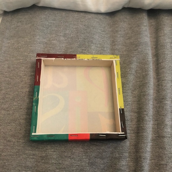 wall decor - Picture 2 of 2